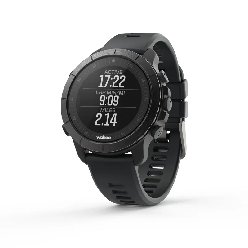 Wahoo iwatch 2025